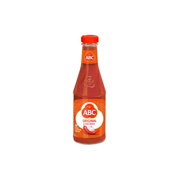 Abc Chili Sauce