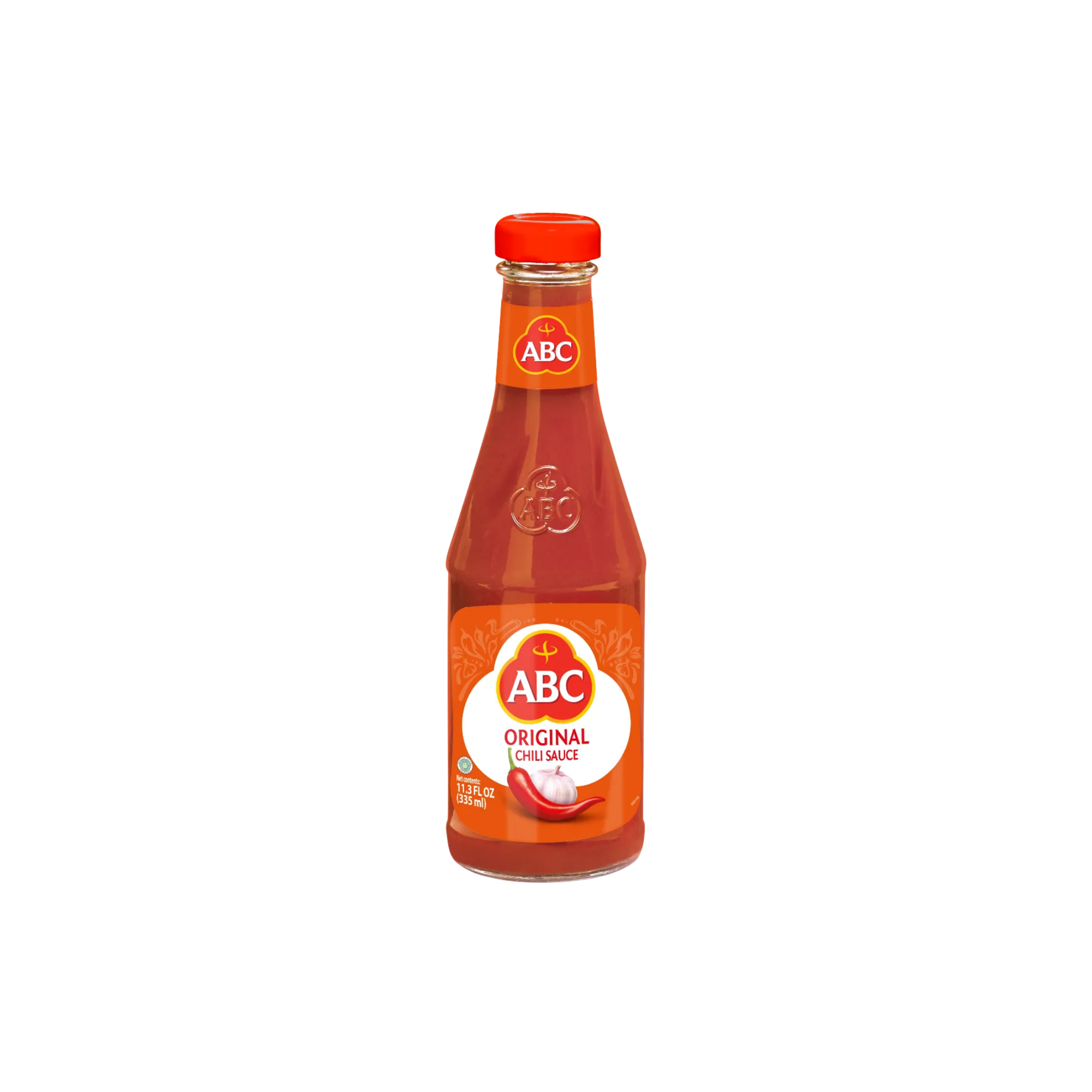 ABC CHILI SAUCE Abc Chili Sauce - Image 1