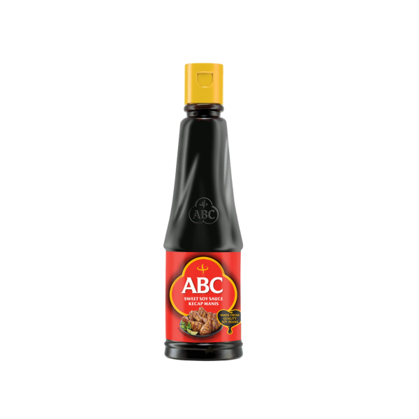ABC sweet soy sauce