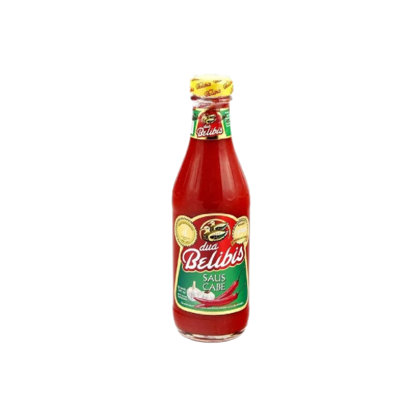 Belibis Chili Sauce