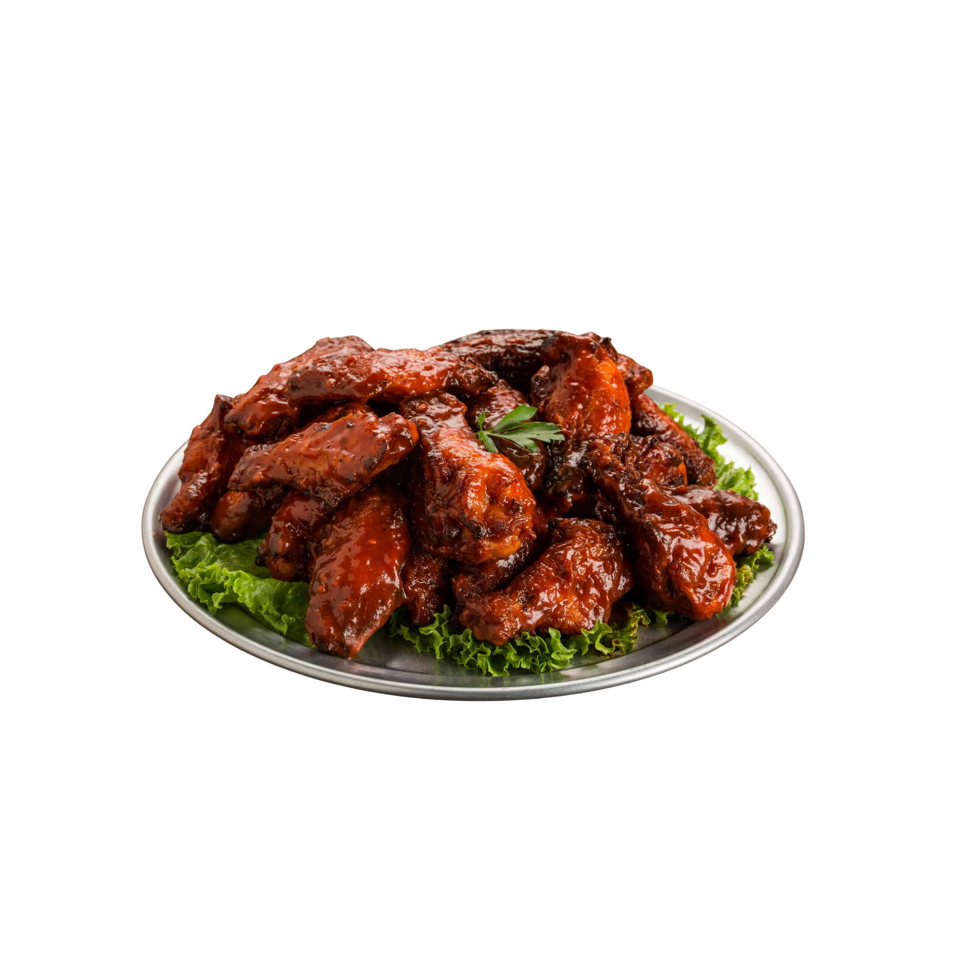 Buffalo chicken wings Buffalo chicken wings - Image 1