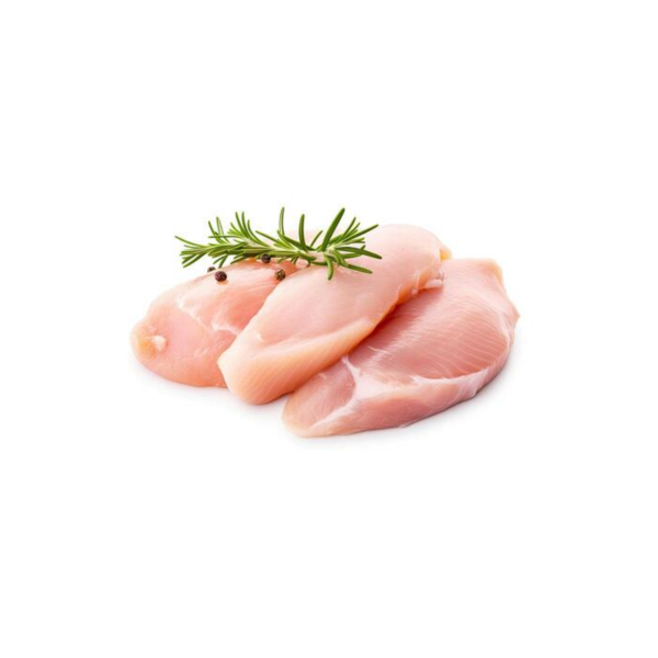 Chicken breast boneless