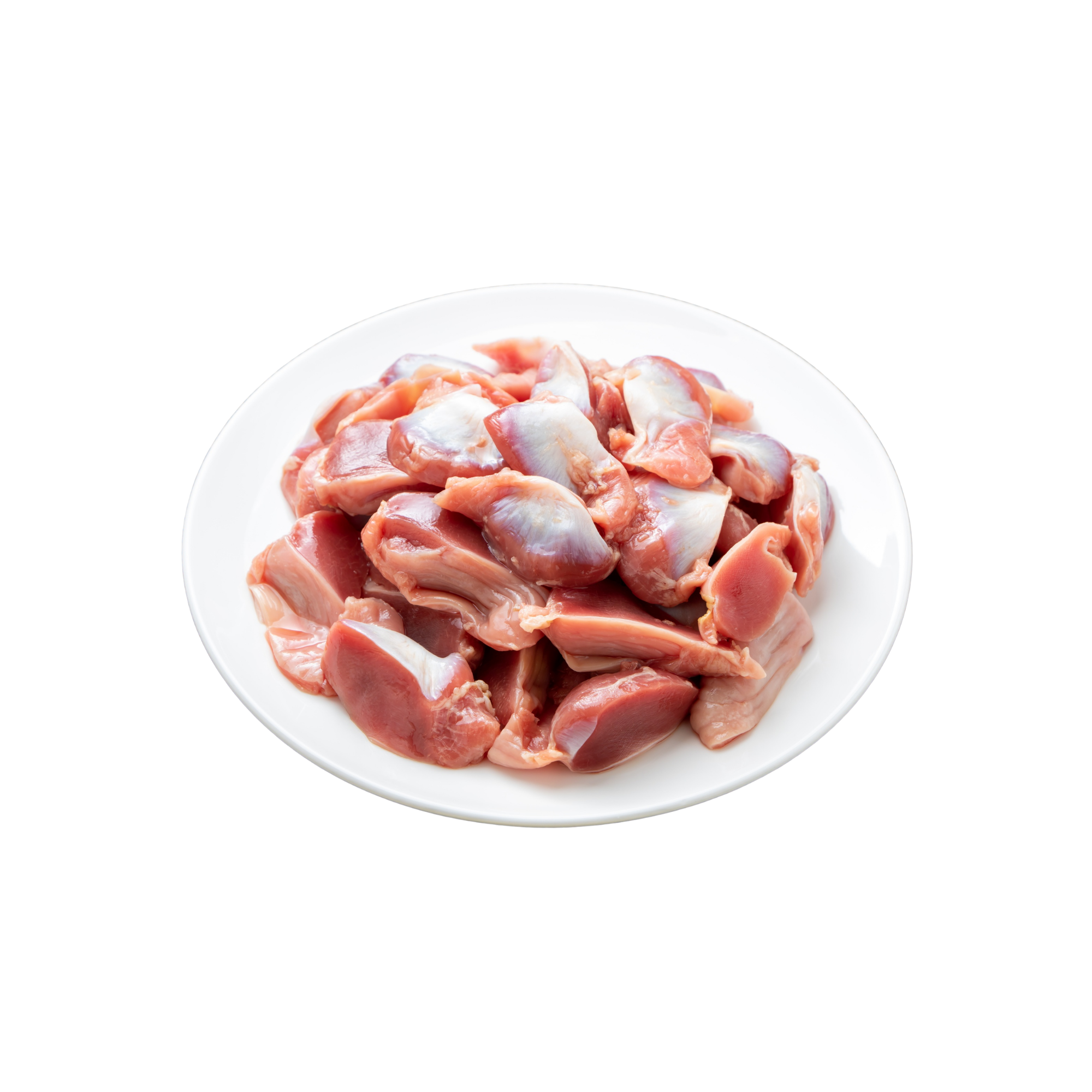 Chicken gizzard Chicken gizzard - Image 1