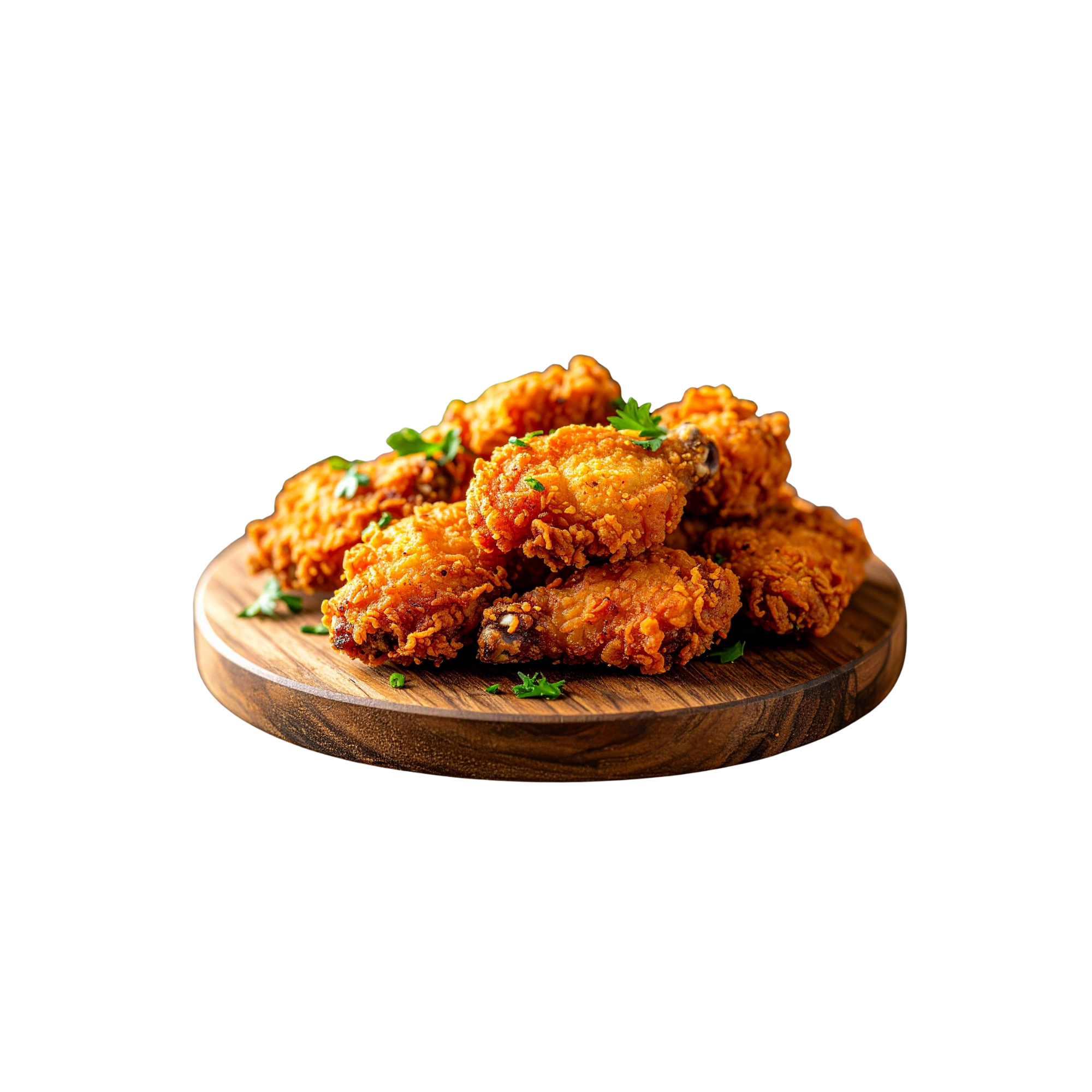 Chicken karage (2) Chicken karage 2 - Image 1