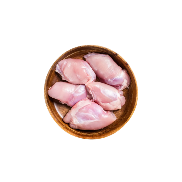 Chicken leg boneless