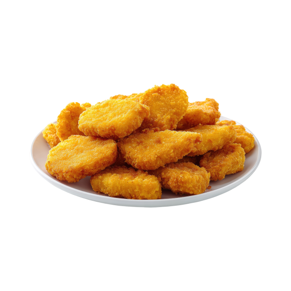 Chicken nuggets