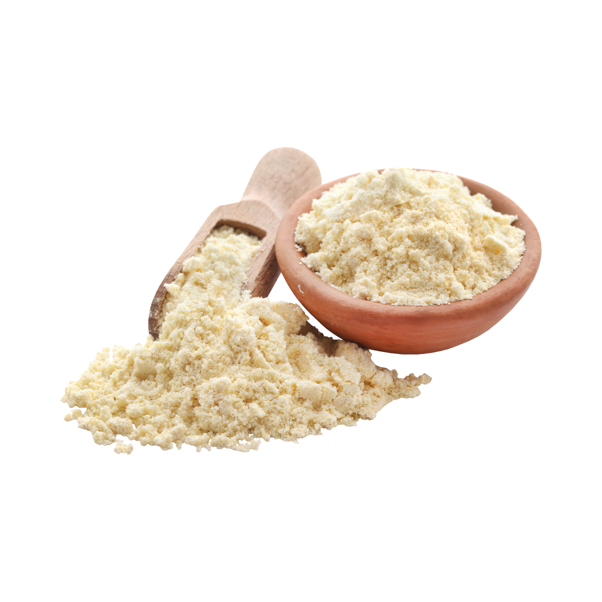 Chickpea Flour (Boot Beshon) Chickpea Flour Boot Beshon - Image 1