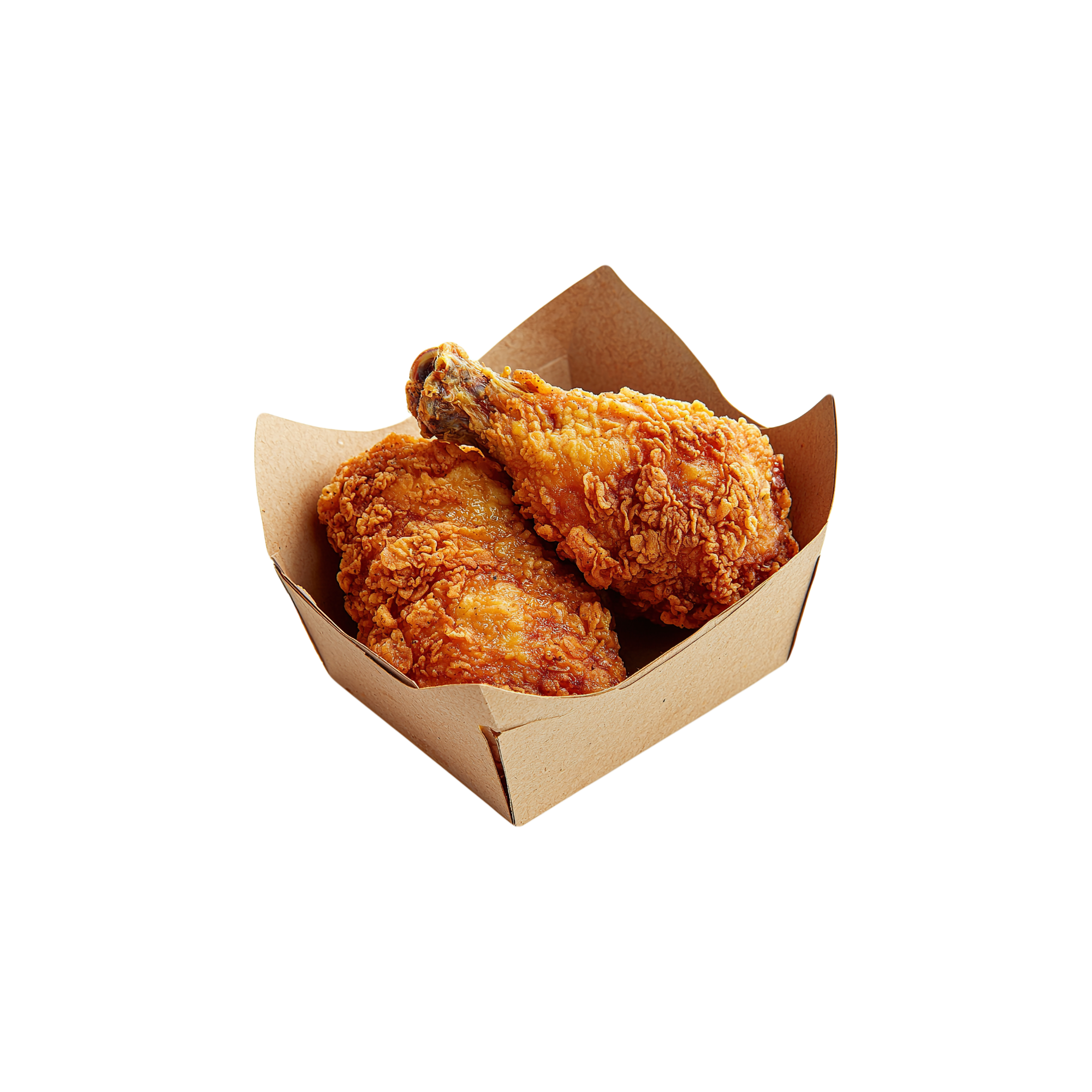 Classic fried chicken Classic fried chicken - Image 1