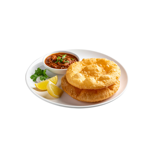Daal puri
