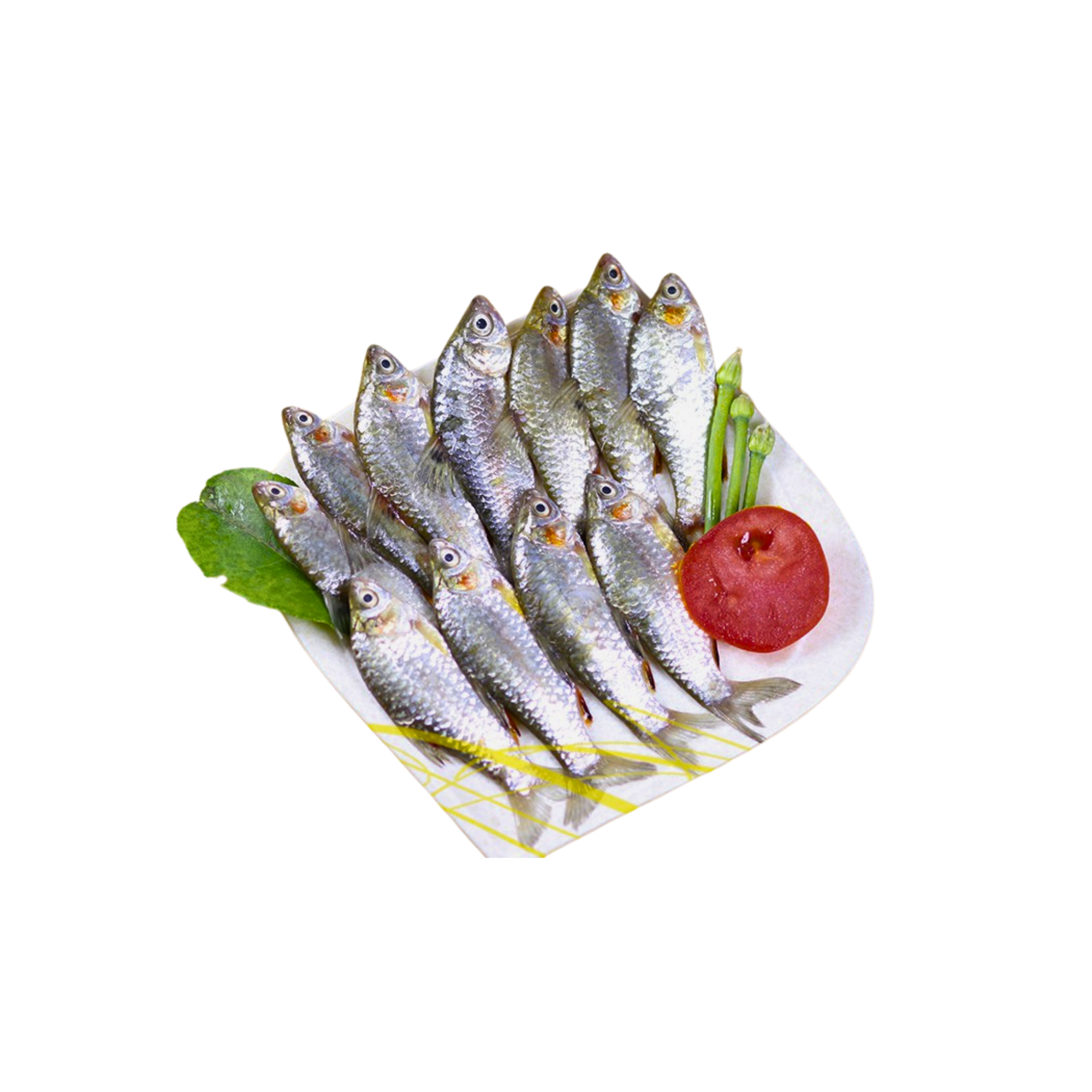 Deshi Puti fish Deshi Puti fish - Image 1