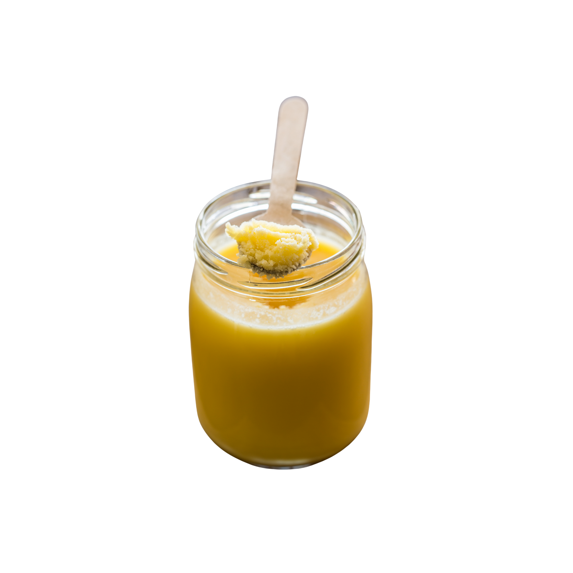Ghee Ghee 200gm - Image 1