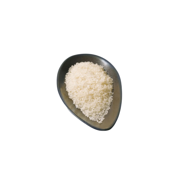 Japanese rice koshihikari