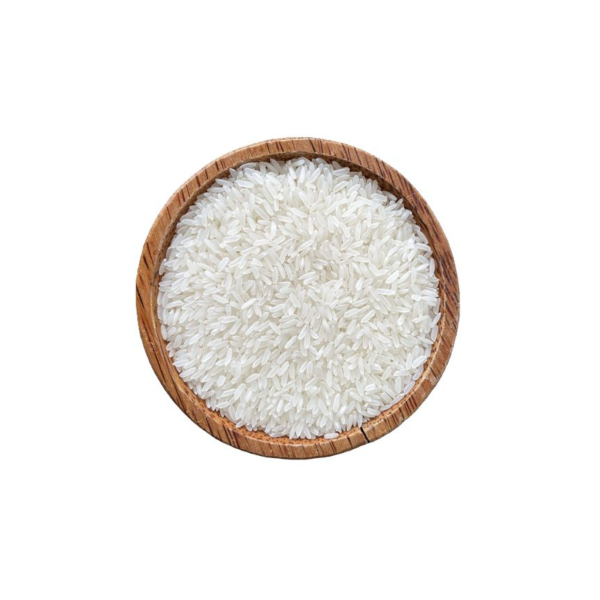 Jasmine Thai Rice
