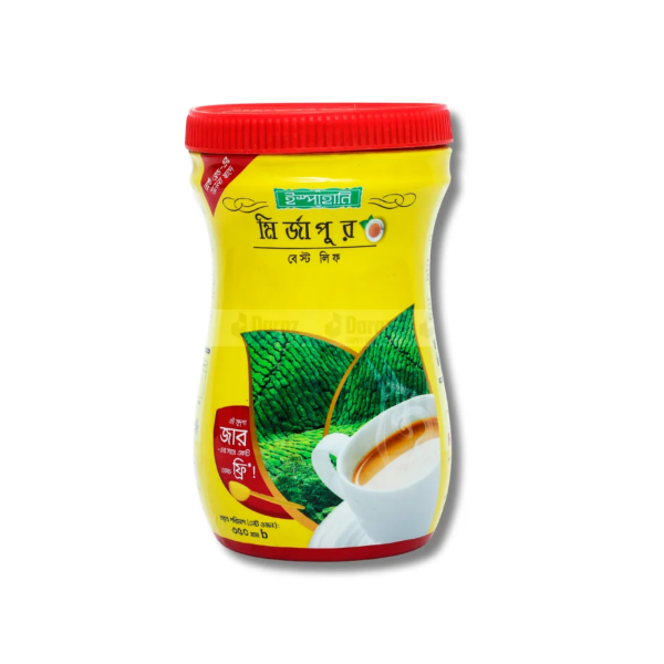 Mirzapore Tea