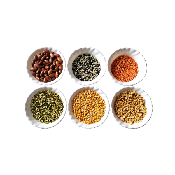 Mixed Dal