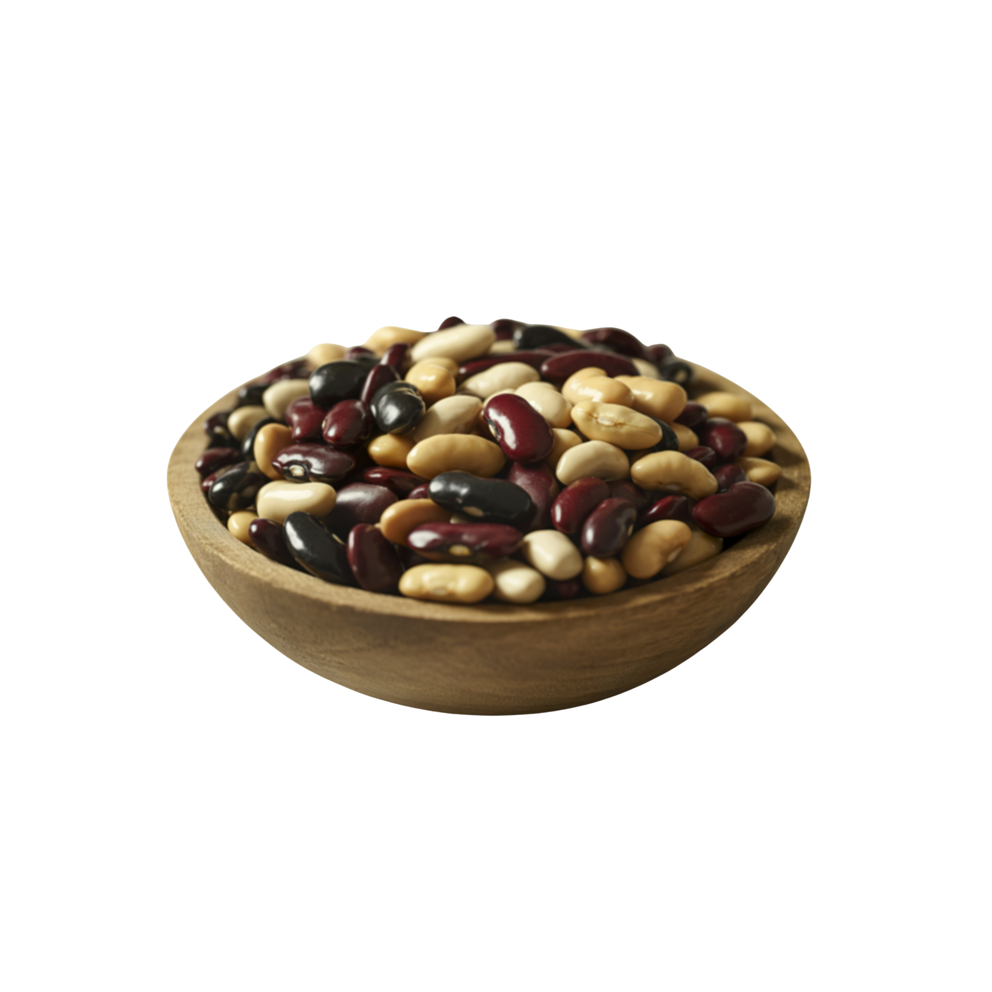Mixed kidney beans Mixed kidney beans - Image 1