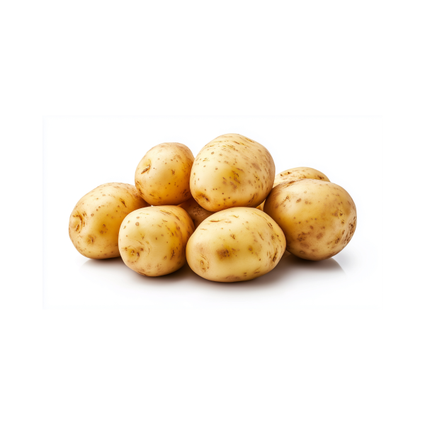 Potato Small