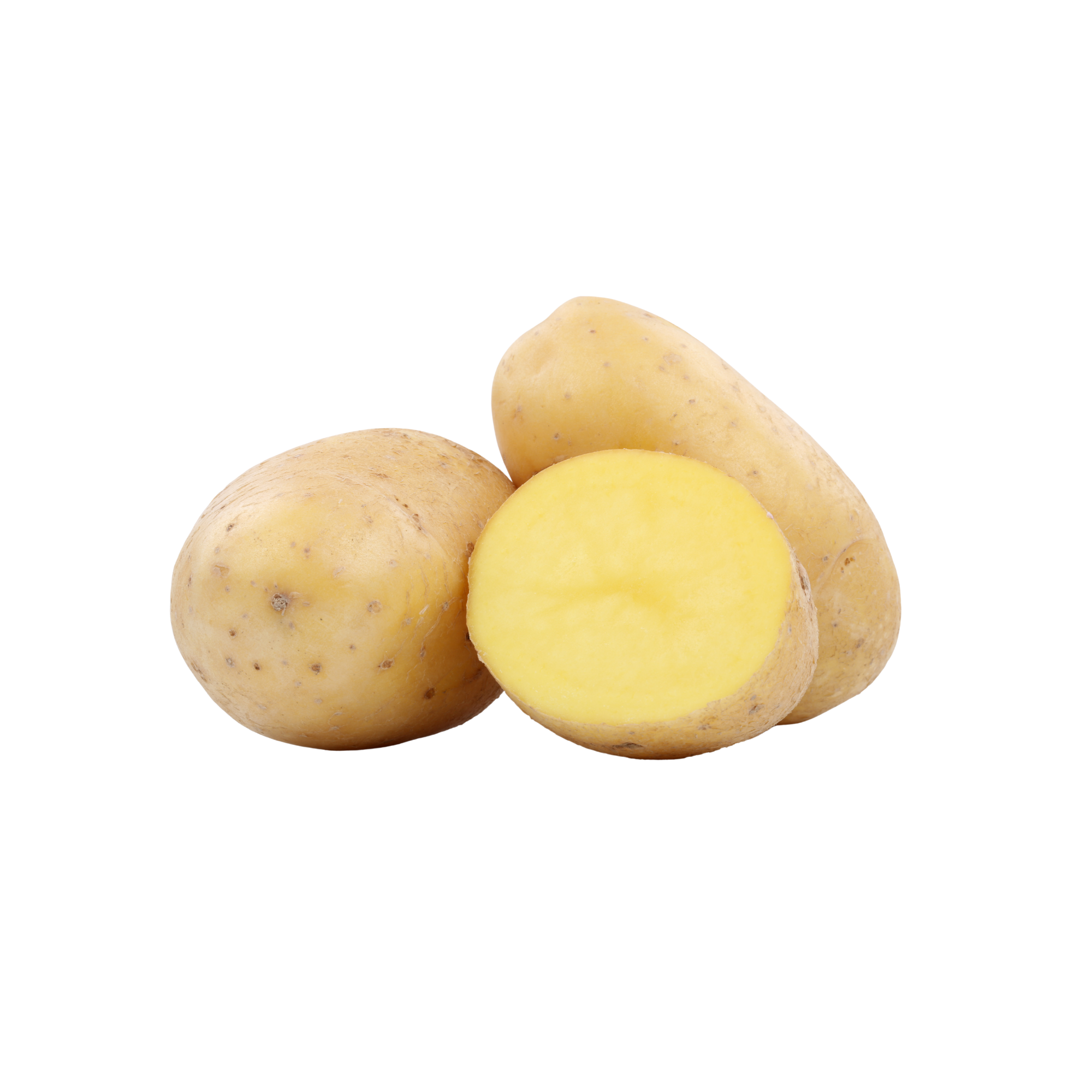 Potato Potato (S) - Image 1