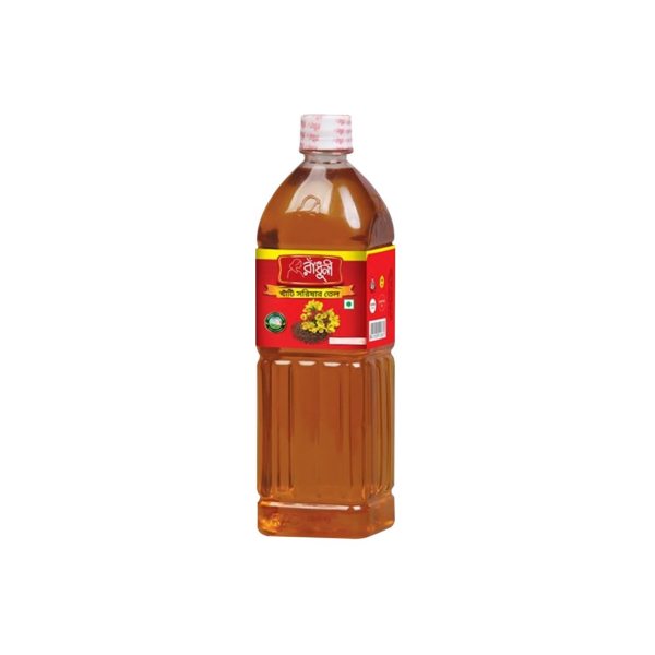 Radhuni Mustard Oil