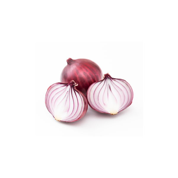 Red onion