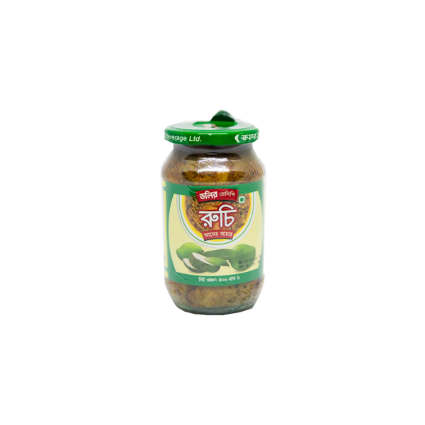 Ruchi Pickle Mango