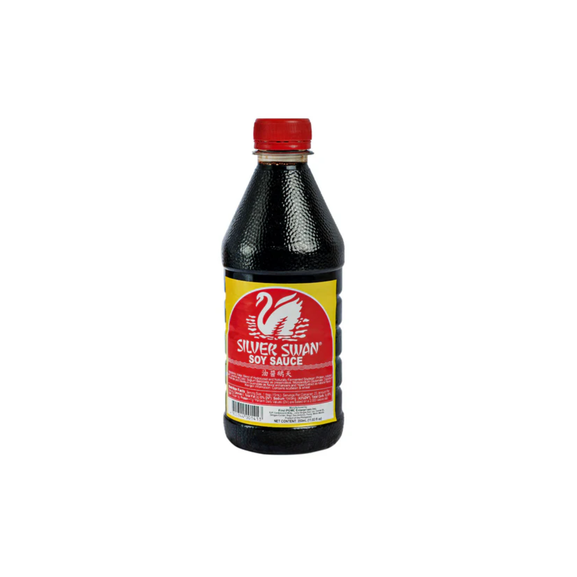 Silver swan soy sauce Silver swan soy sauce - Image 1