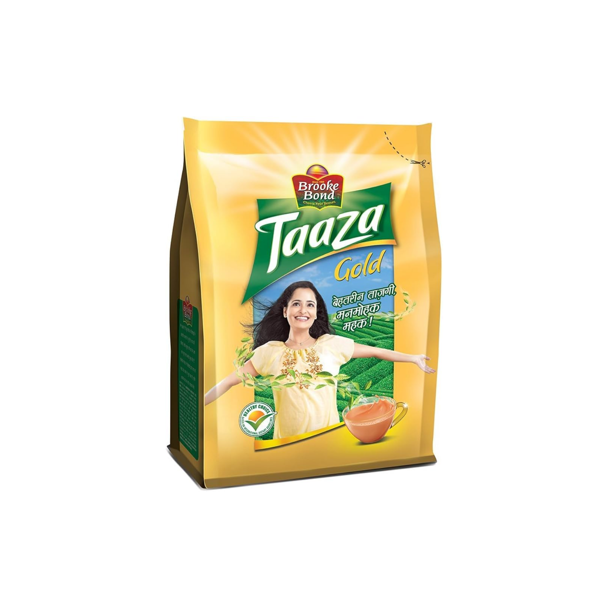 Taaza premium tea Taaza premium tea - Image 1