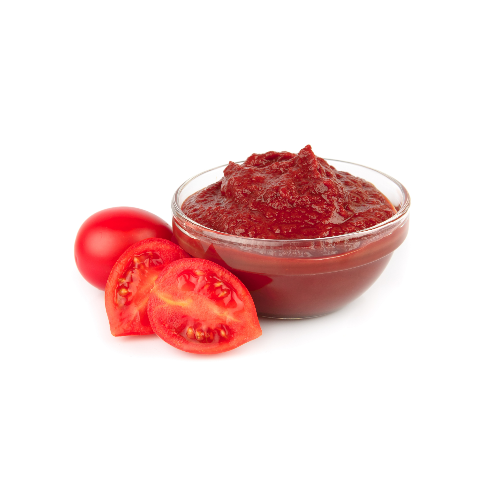 Tomato paste Tomato paste - Image 1