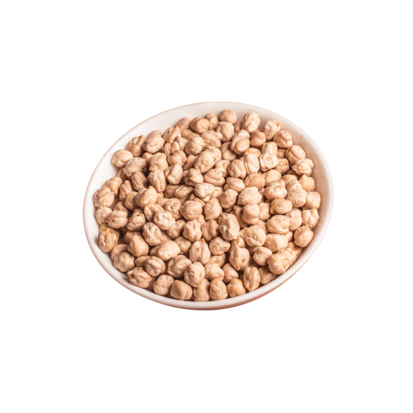 White Chana Dal