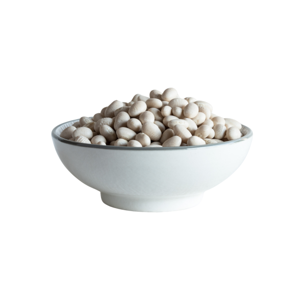 White kidney beans