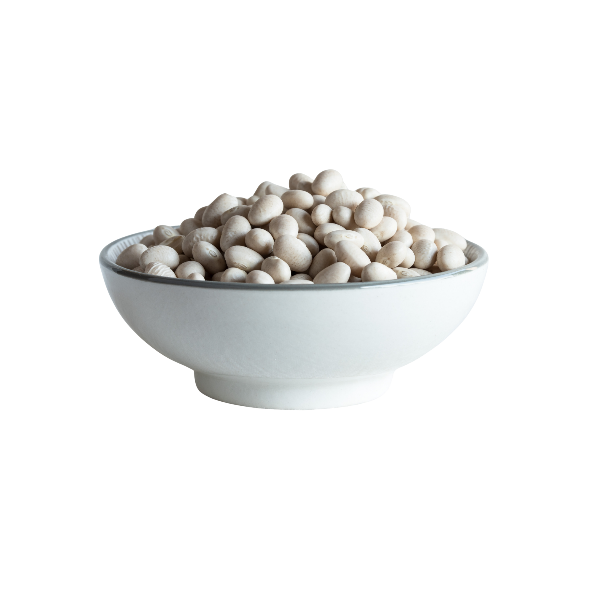 White kidney beans White kidney beans - Image 1