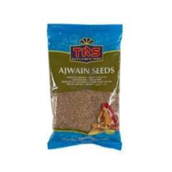 Ajwain Seeds