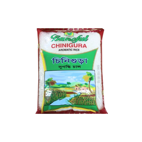 Banoful Chinigura