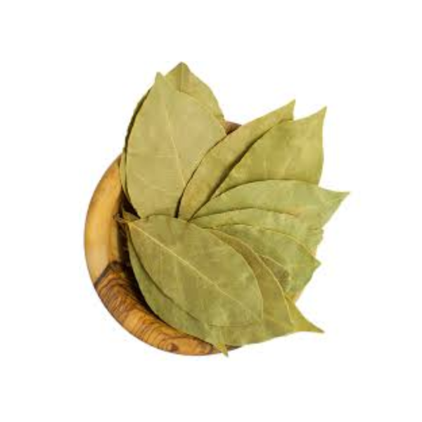 Bay Leaves