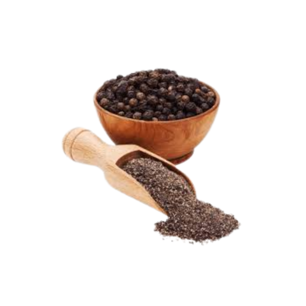 Black Pepper Powder