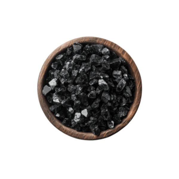 Black Salt
