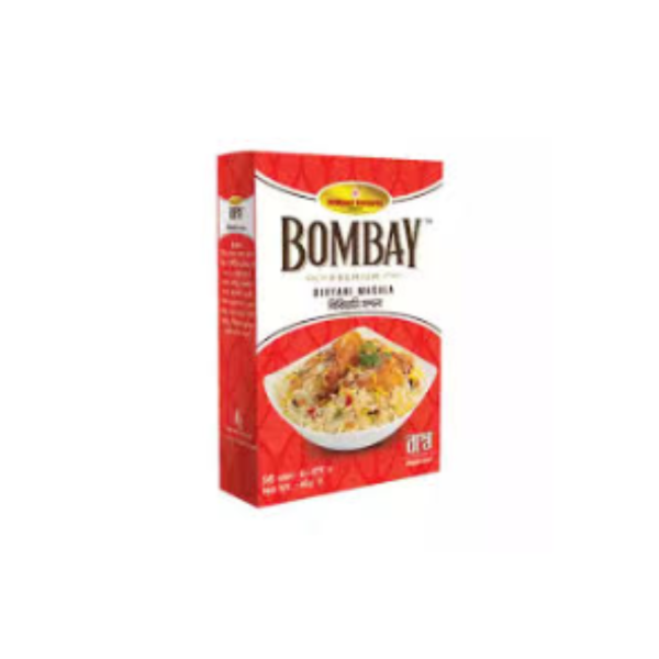Bombay Premium Biryani Masala