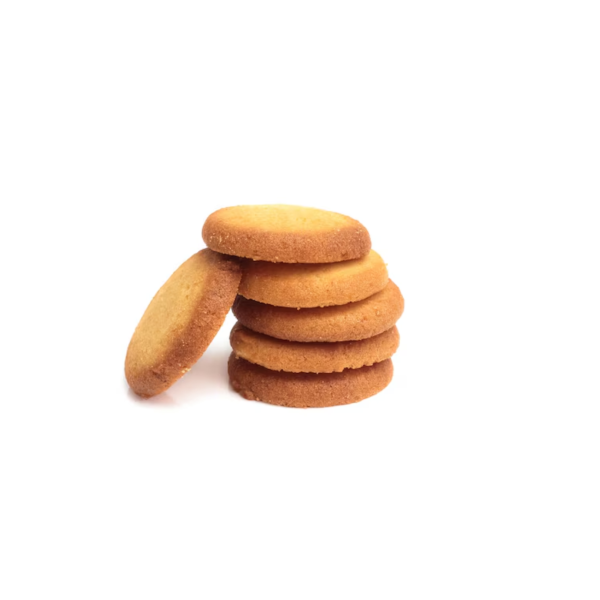 Butter Cookies