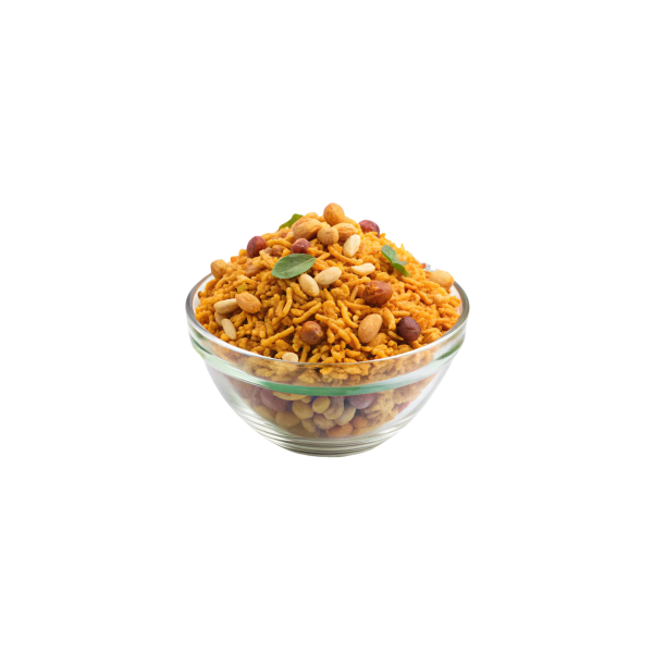 Chanachur 140gm