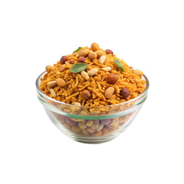 Chanachur 250gm