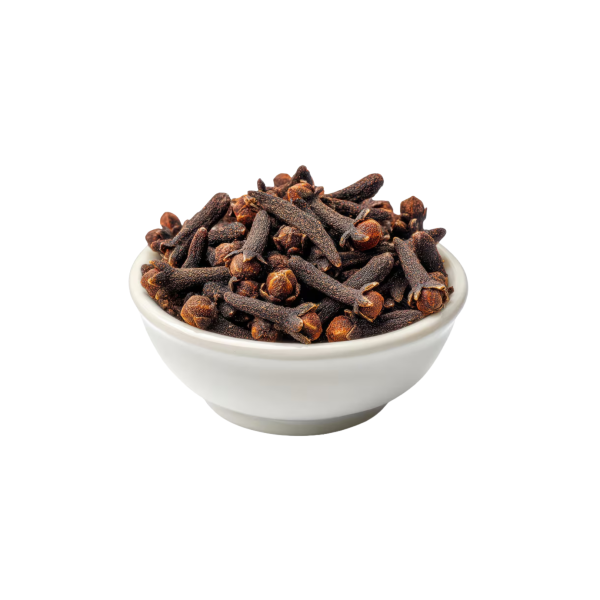 Cloves Whole