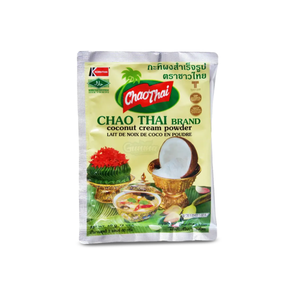 Coconut Cream Powder Chao Thai