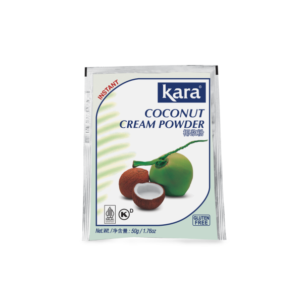 Coconut Cream Powder Kara