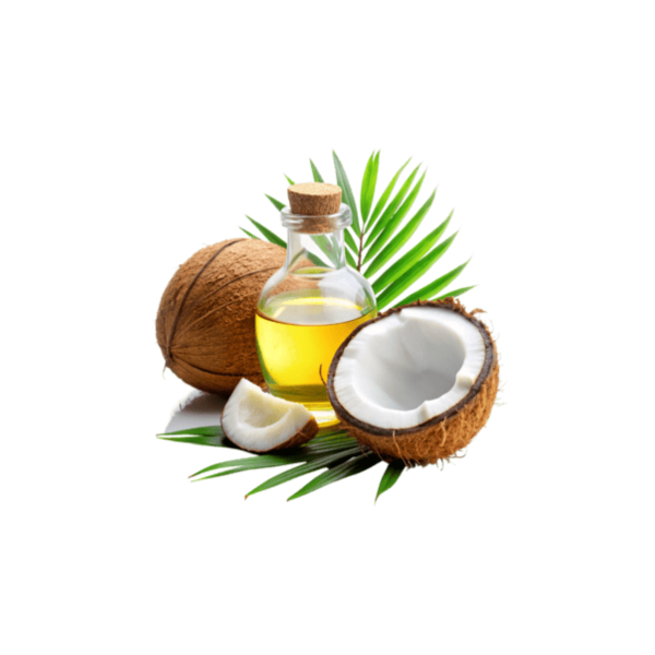 Coconut oil 200gm