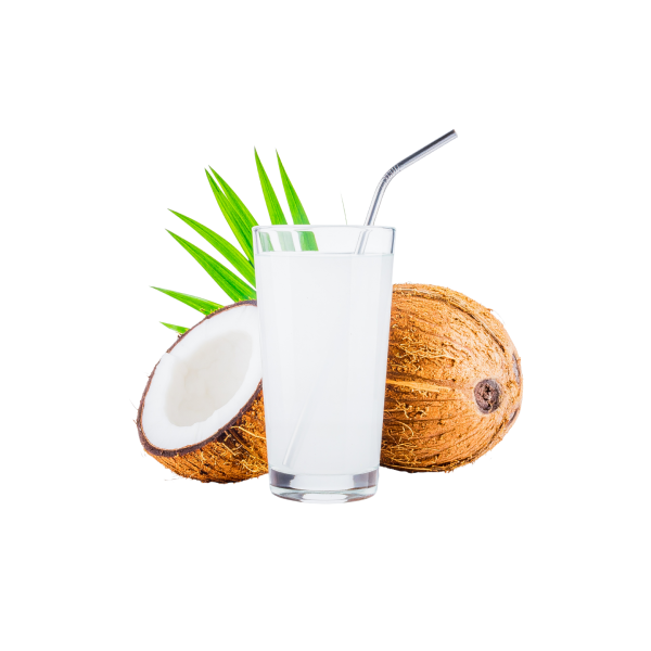 Coconut Water 100% Pure