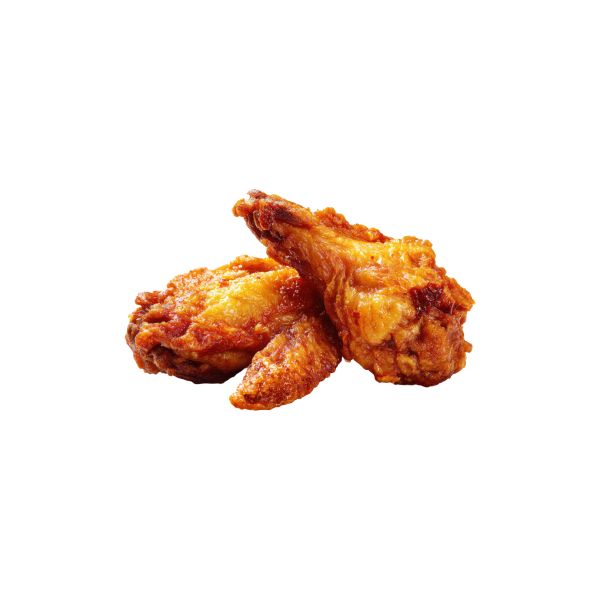 Crispy Chicken Wing Stick