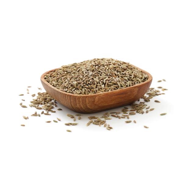 Cumin Whole