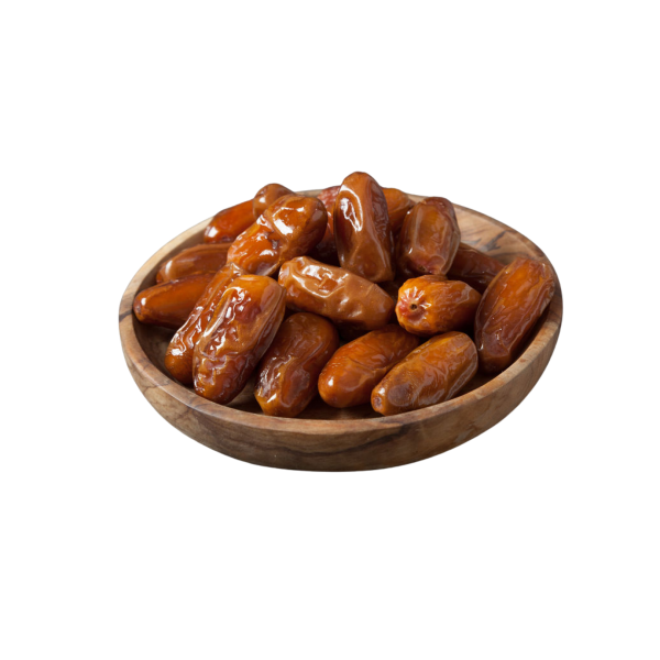 Dates Moon