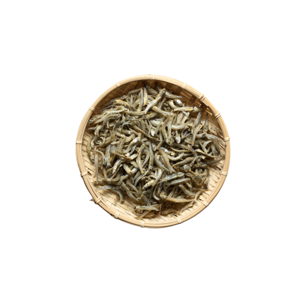 Dry Anchovy