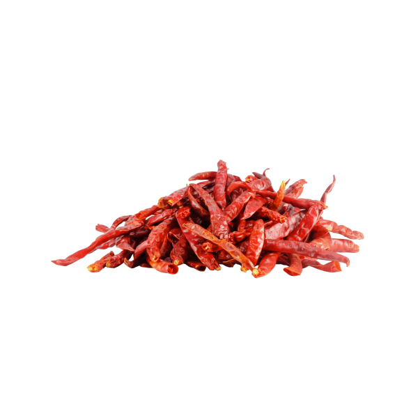 Dry Chili